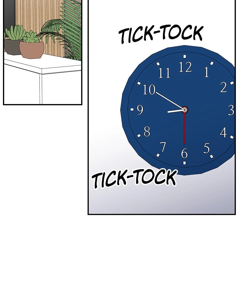 No Office Romance! Chapter 34 Page 26