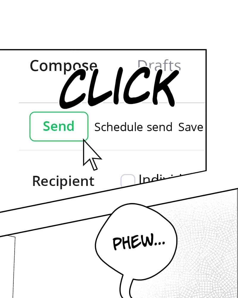 No Office Romance! Chapter 34 Page 27