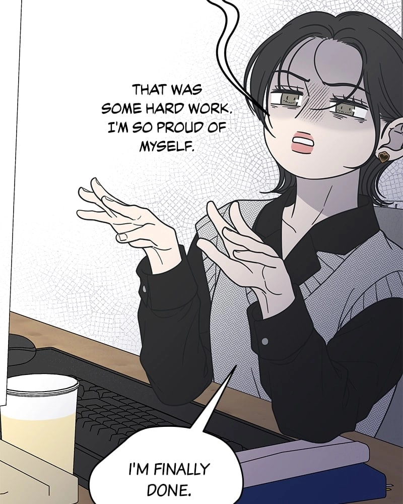 No Office Romance! Chapter 34 Page 28