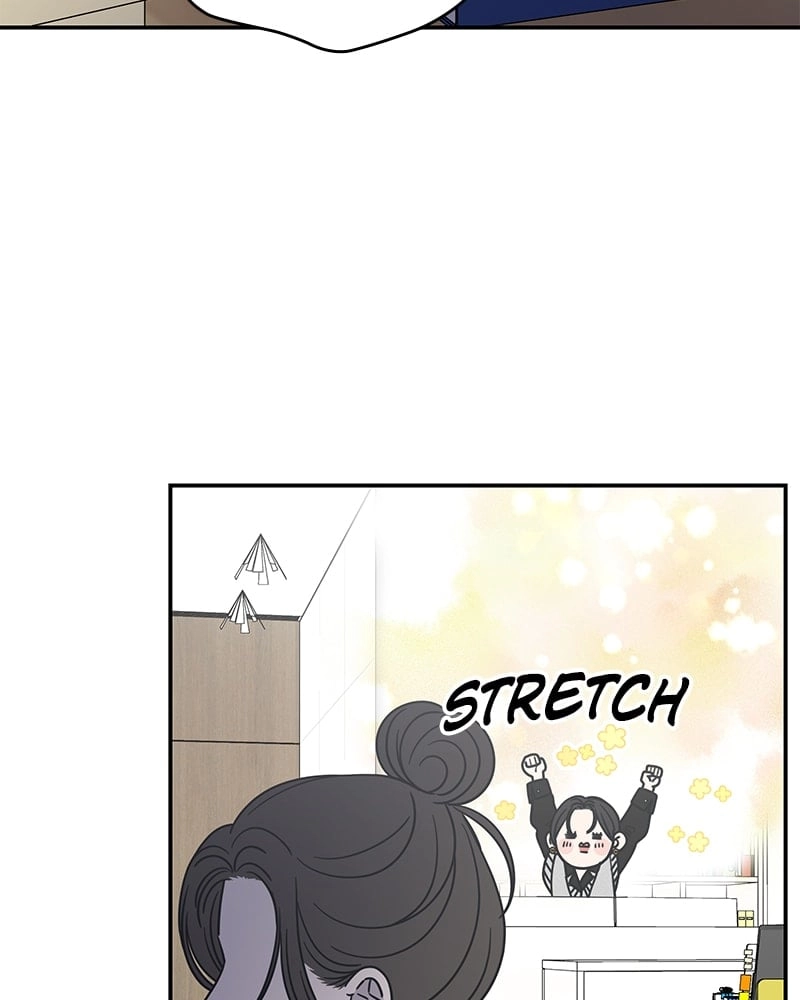 No Office Romance! Chapter 34 Page 29