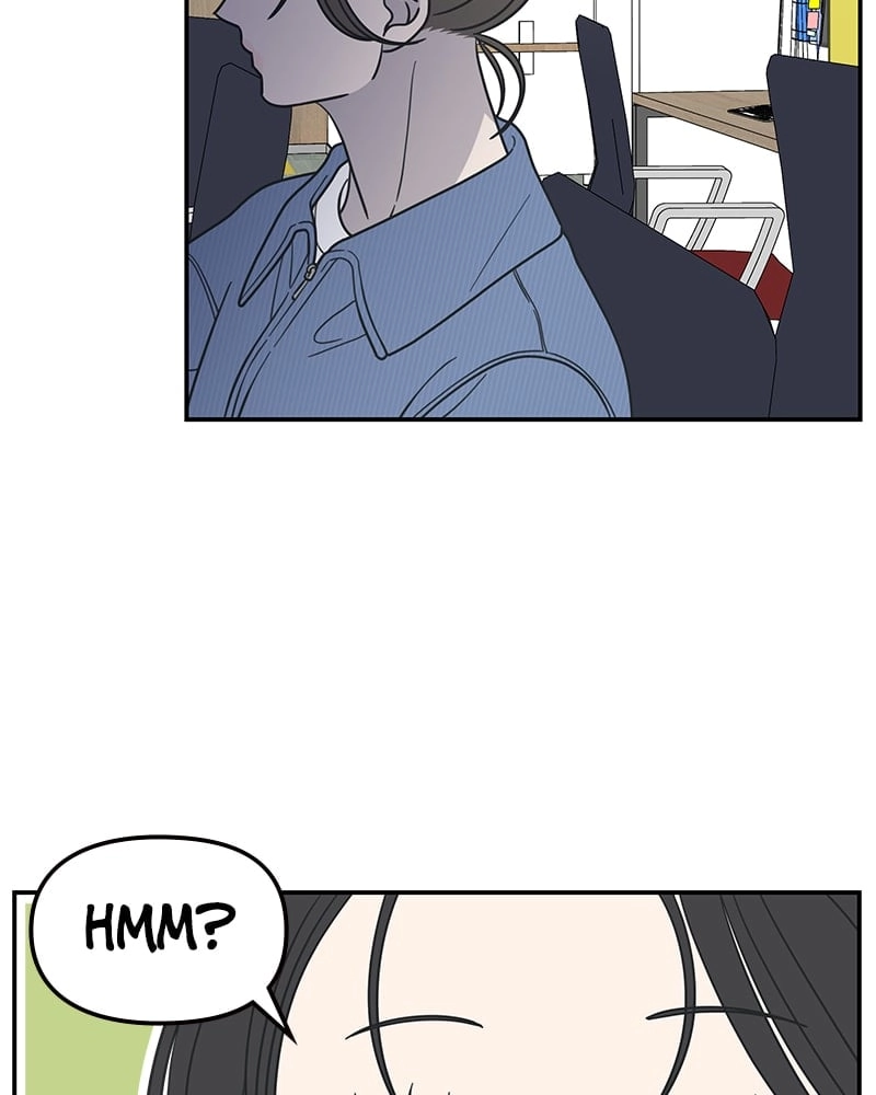 No Office Romance! Chapter 34 Page 30
