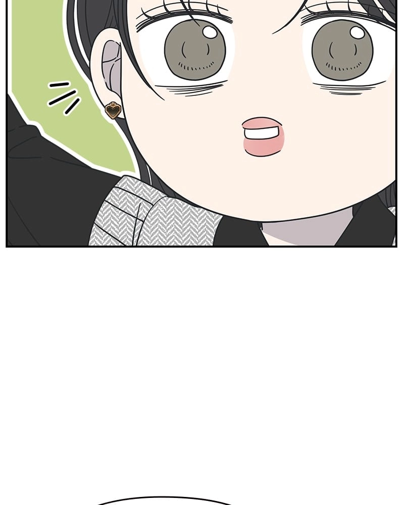 No Office Romance! Chapter 34 Page 31