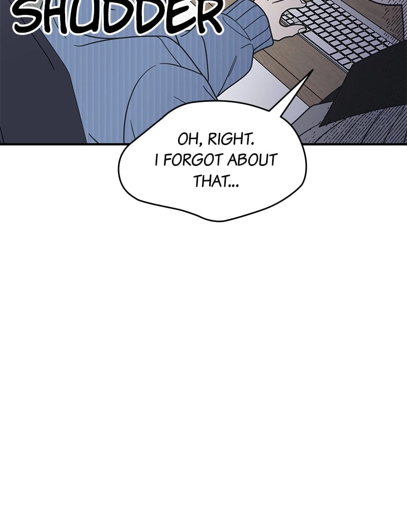 No Office Romance! Chapter 34 Page 35