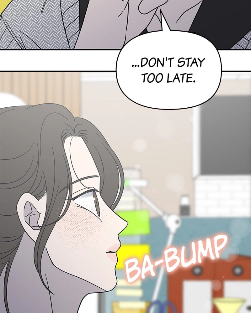 No Office Romance! Chapter 34 Page 37