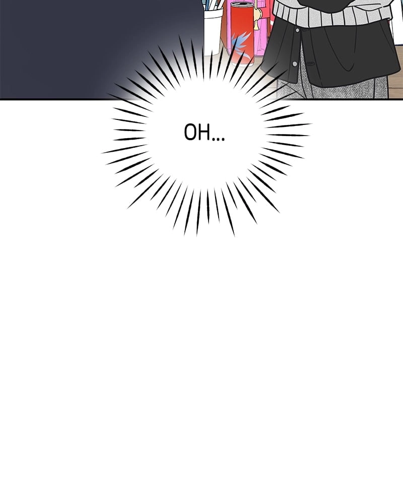 No Office Romance! Chapter 34 Page 40
