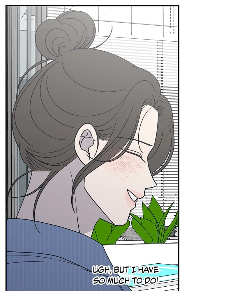 No Office Romance! Chapter 34 Page 41