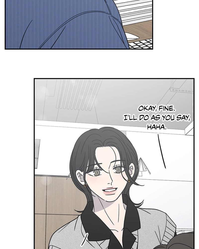 No Office Romance! Chapter 34 Page 42