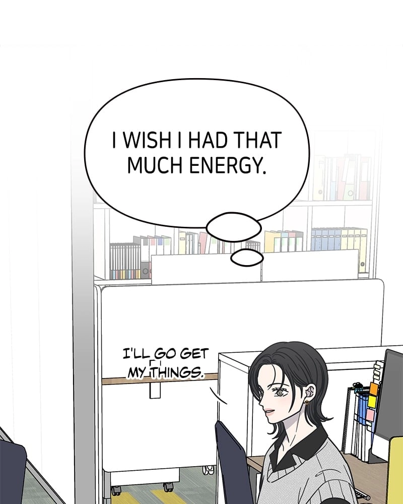 No Office Romance! Chapter 34 Page 46