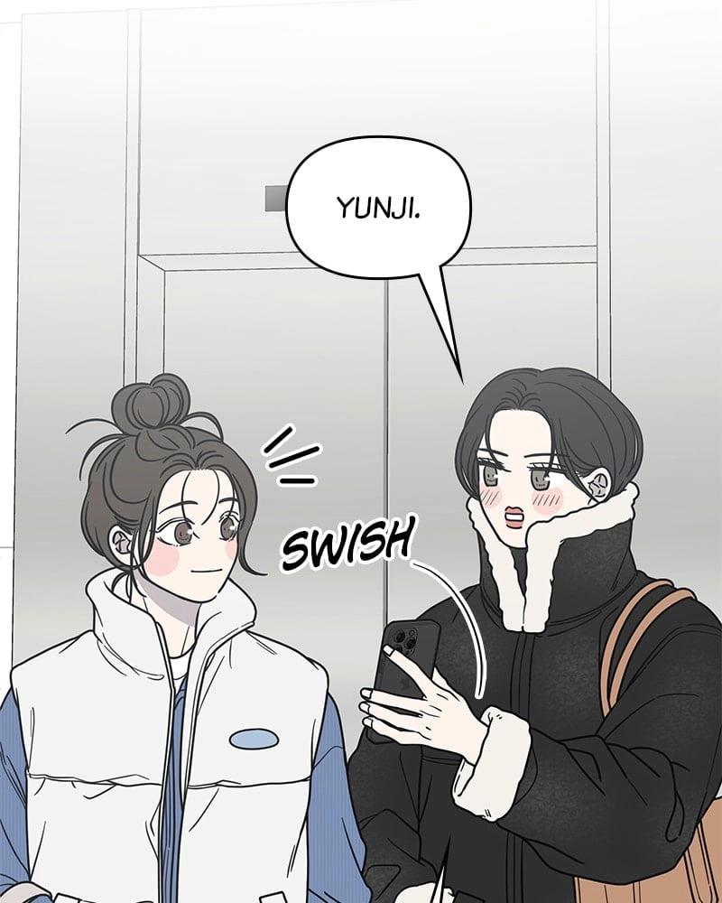 No Office Romance! Chapter 34 Page 52