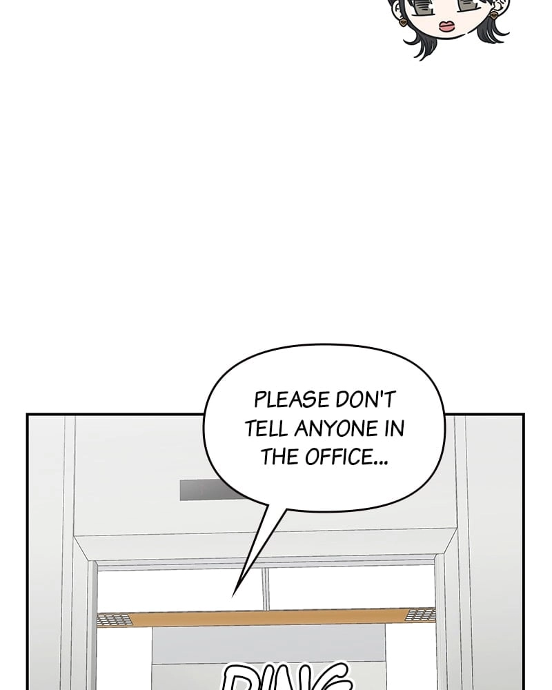No Office Romance! Chapter 34 Page 58
