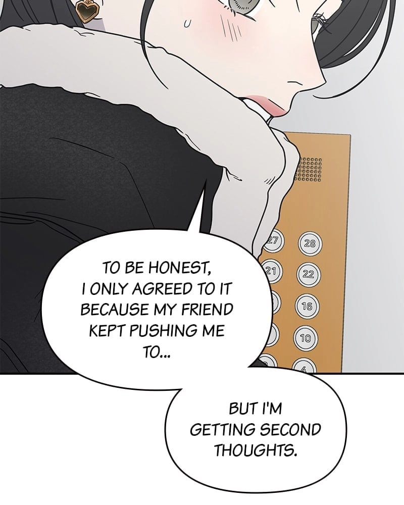 No Office Romance! Chapter 34 Page 61