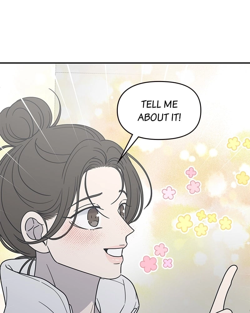 No Office Romance! Chapter 34 Page 63