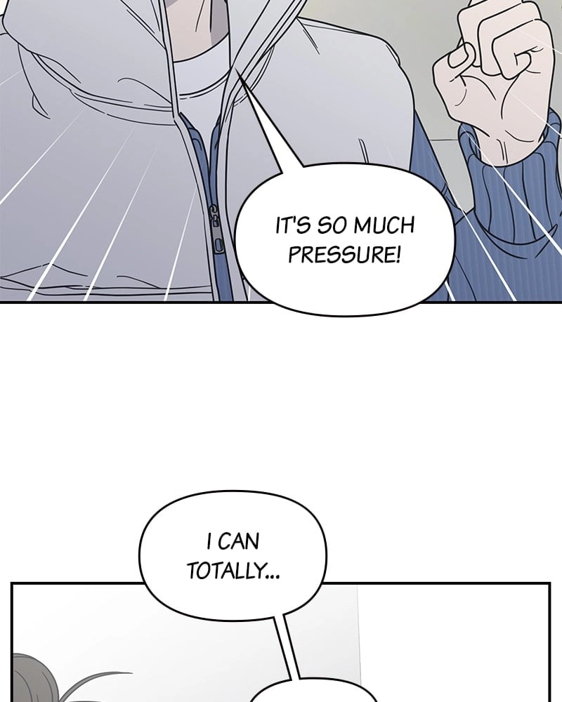 No Office Romance! Chapter 34 Page 64
