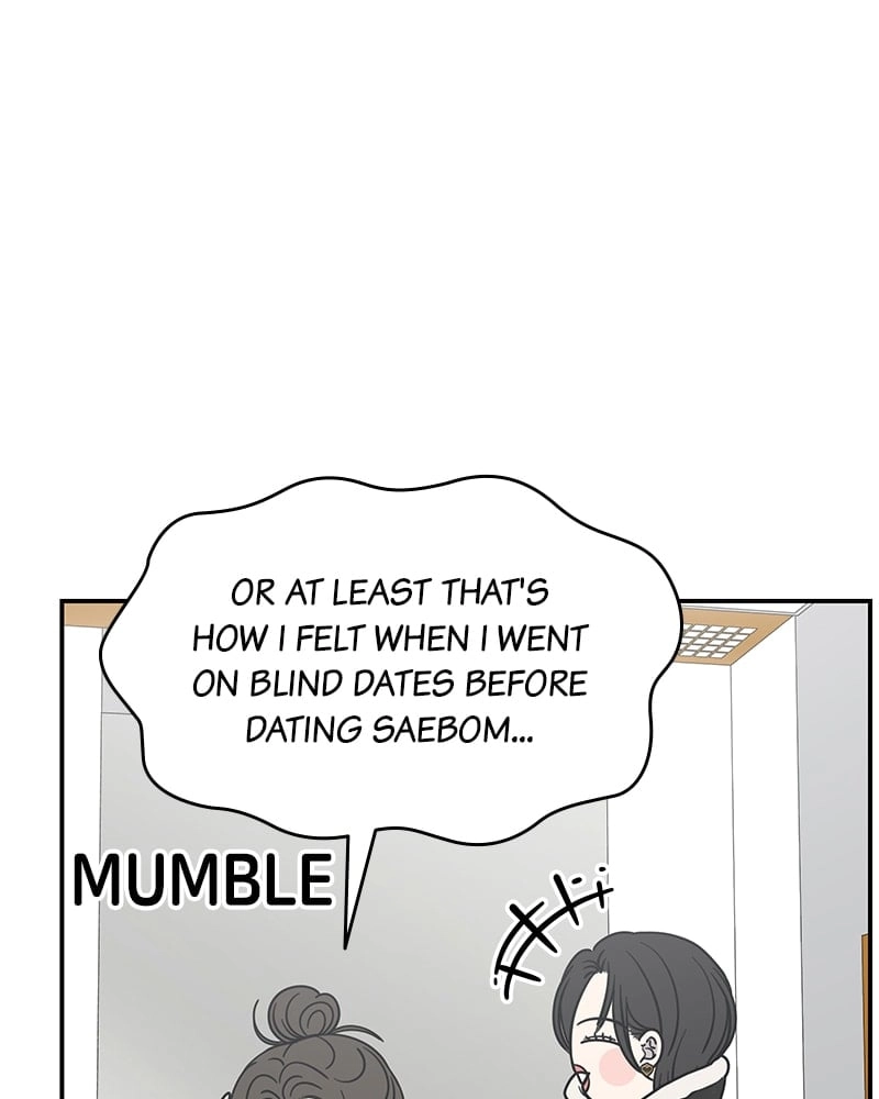 No Office Romance! Chapter 34 Page 66