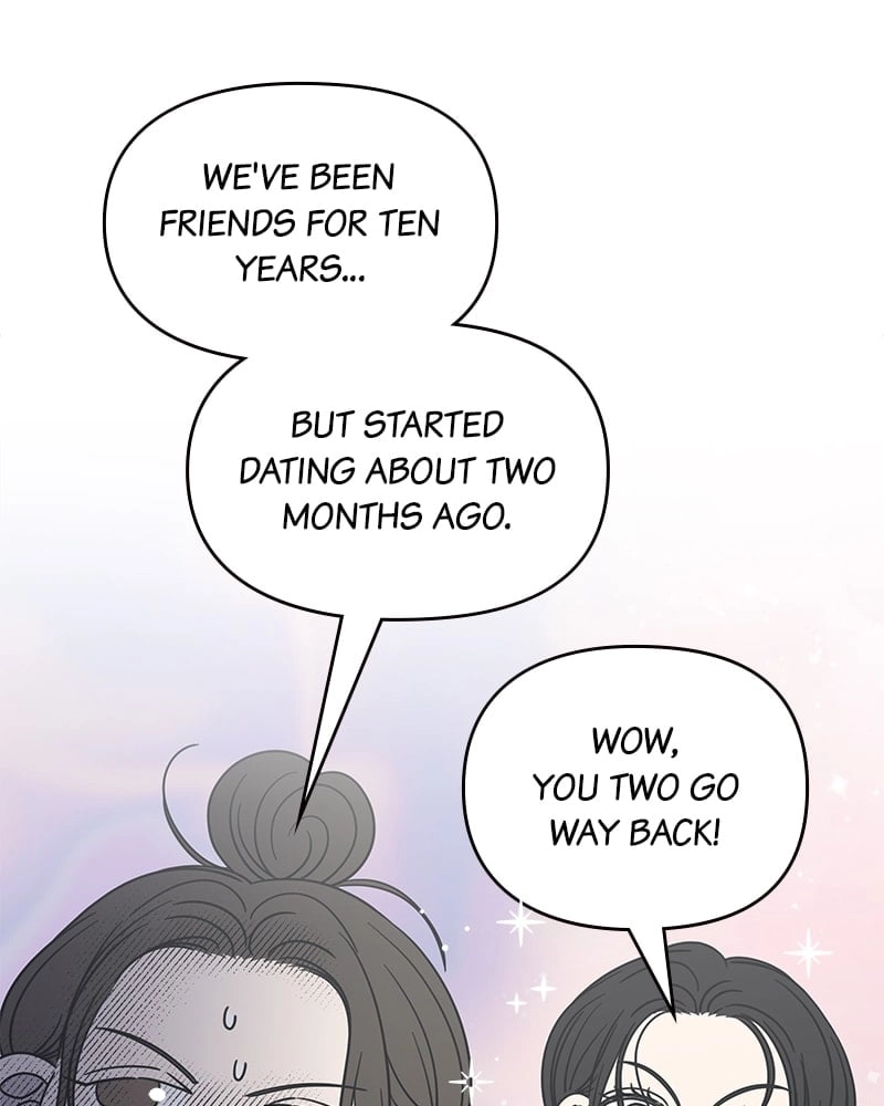No Office Romance! Chapter 34 Page 69