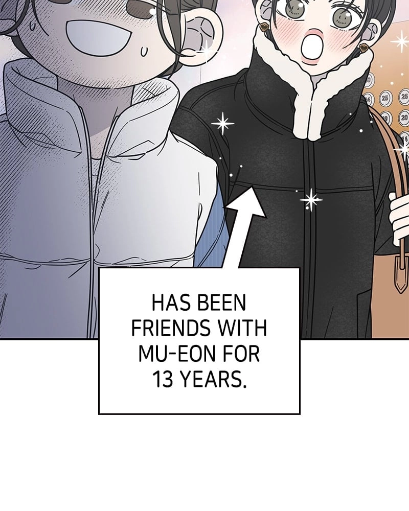 No Office Romance! Chapter 34 Page 70