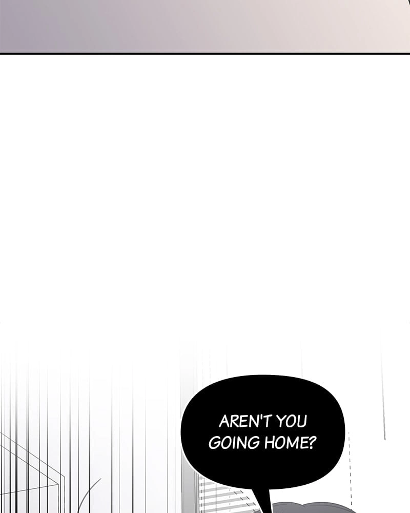 No Office Romance! Chapter 34 Page 8
