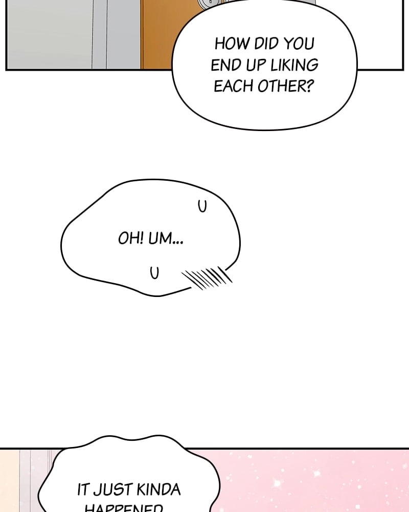 No Office Romance! Chapter 34 Page 72