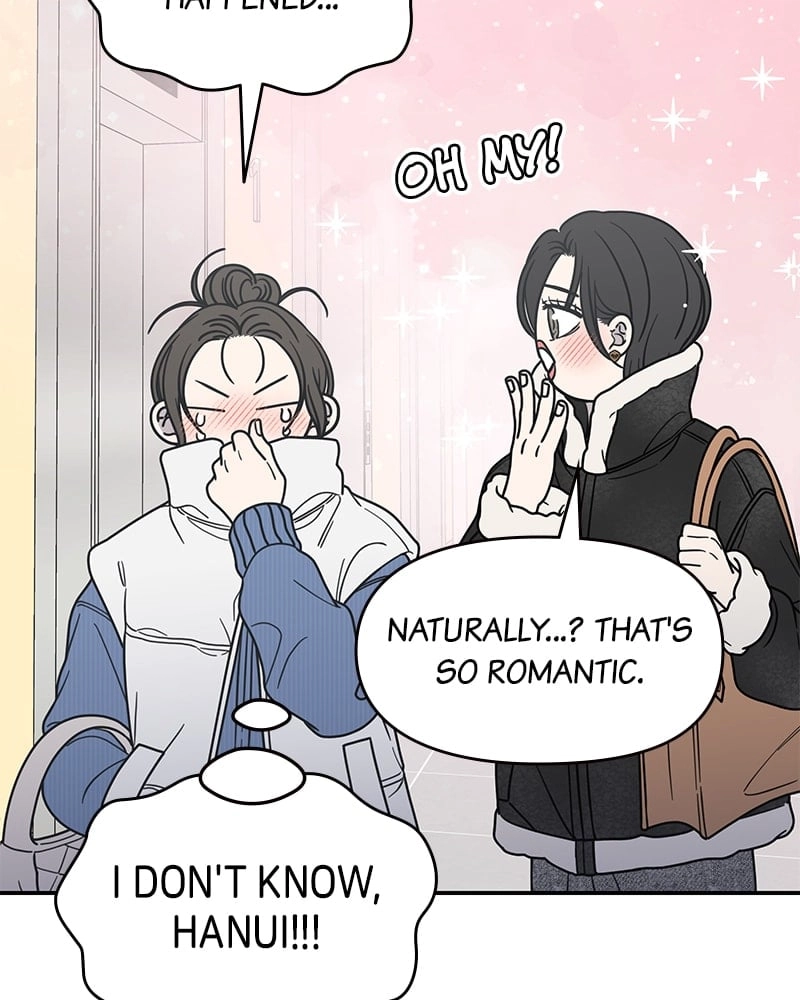 No Office Romance! Chapter 34 Page 73