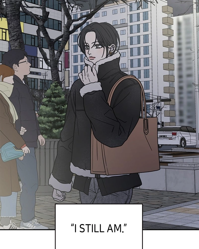 No Office Romance! Chapter 34 Page 80