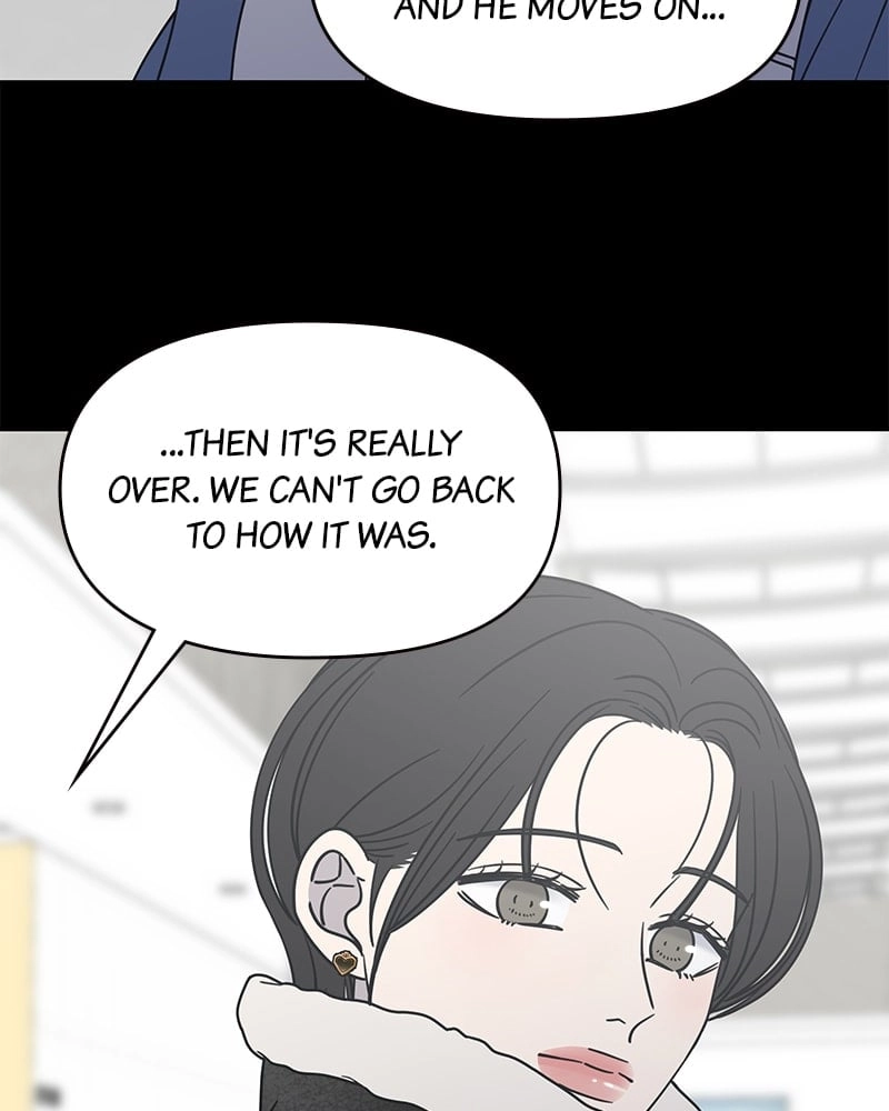No Office Romance! Chapter 34 Page 83