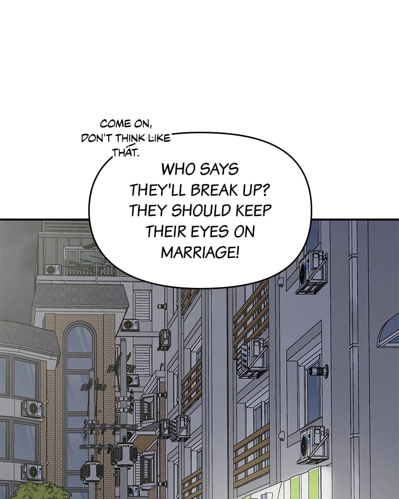 No Office Romance! Chapter 34 Page 87