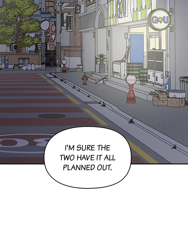 No Office Romance! Chapter 34 Page 88