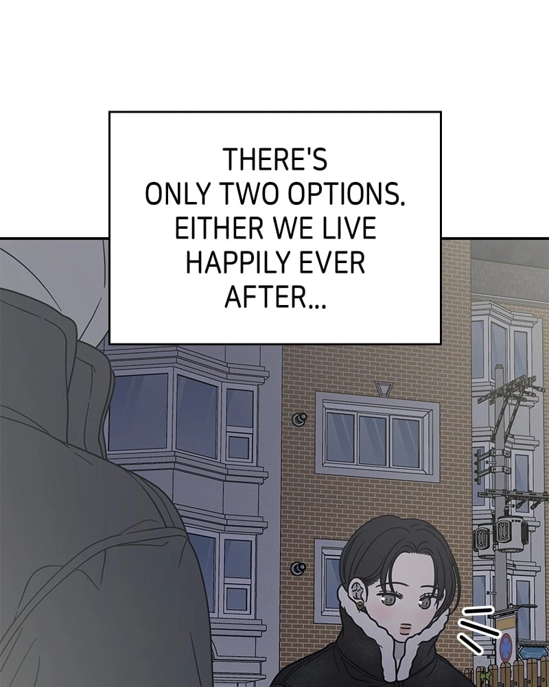 No Office Romance! Chapter 34 Page 89