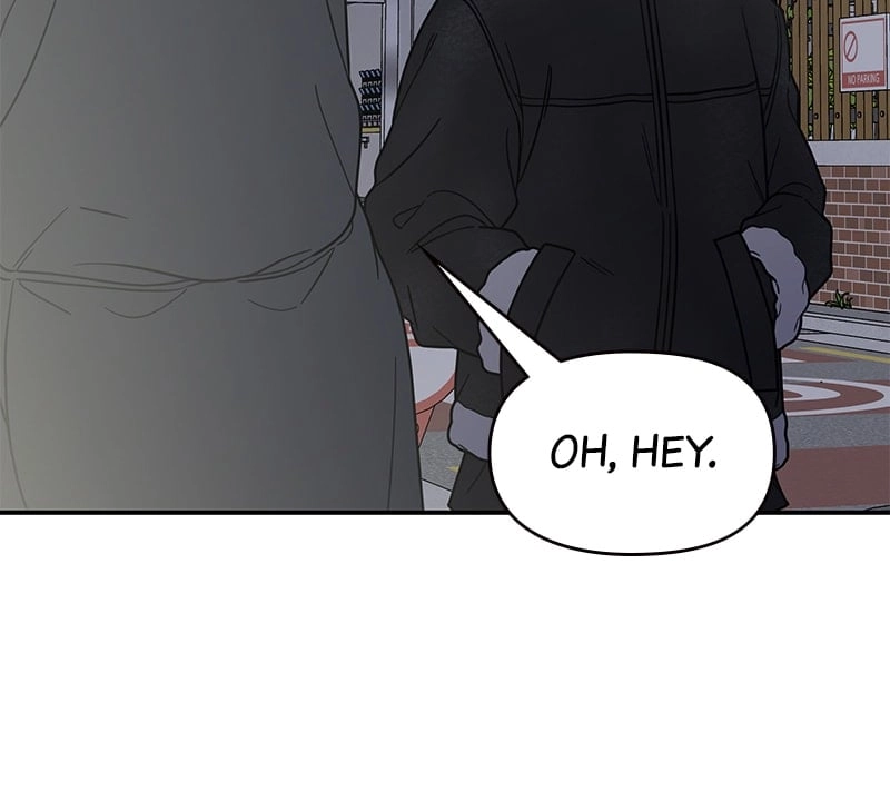 No Office Romance! Chapter 34 Page 90