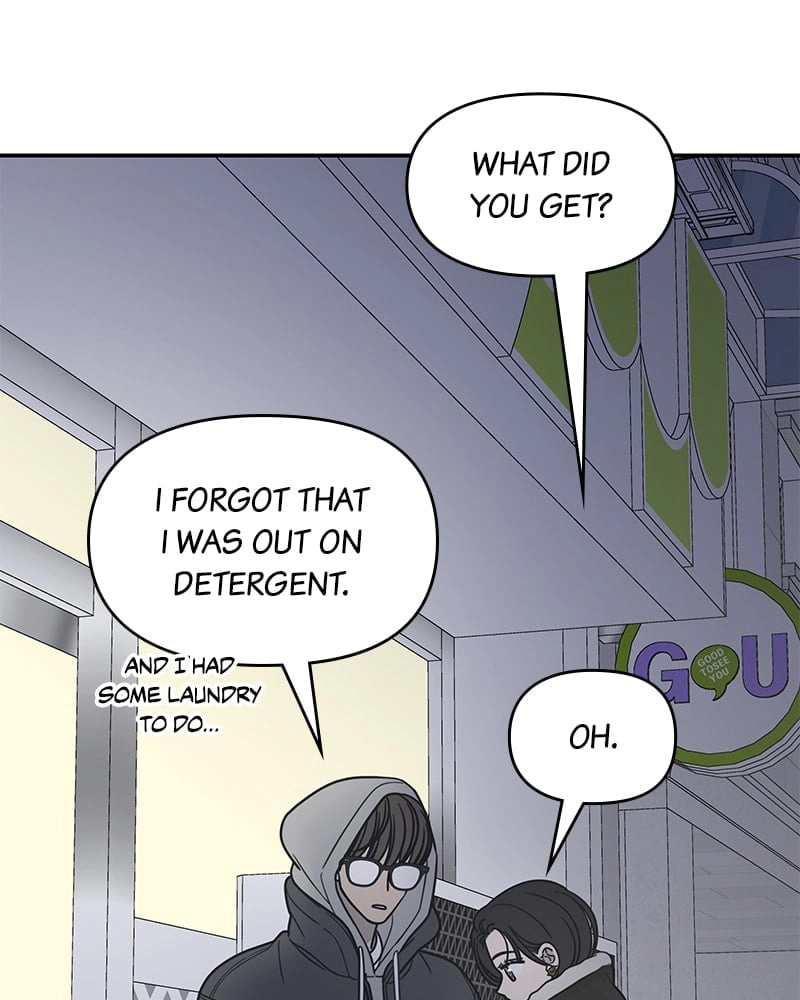 No Office Romance! Chapter 34 Page 93