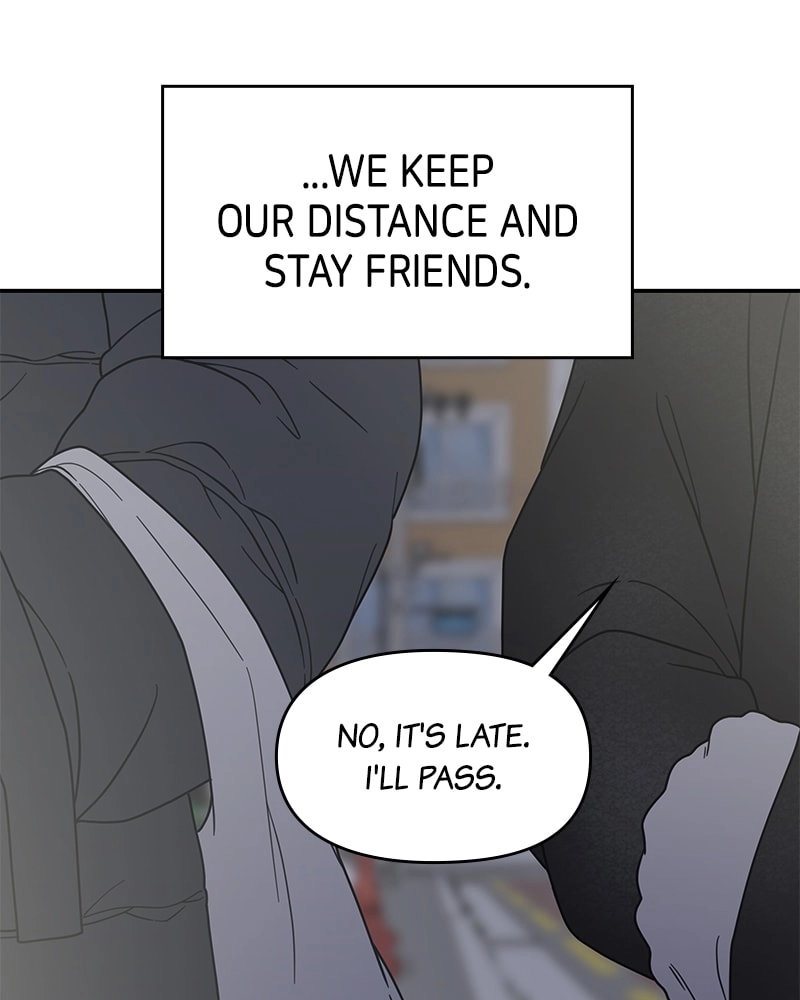 No Office Romance! Chapter 34 Page 95