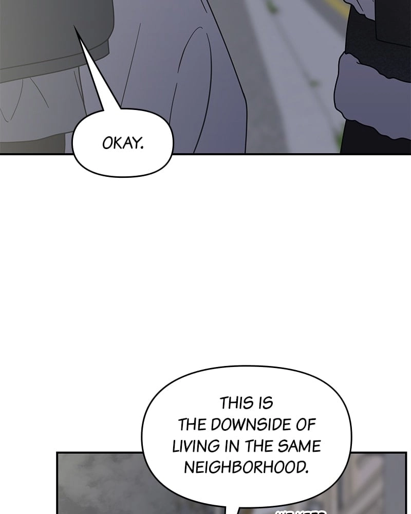 No Office Romance! Chapter 34 Page 96