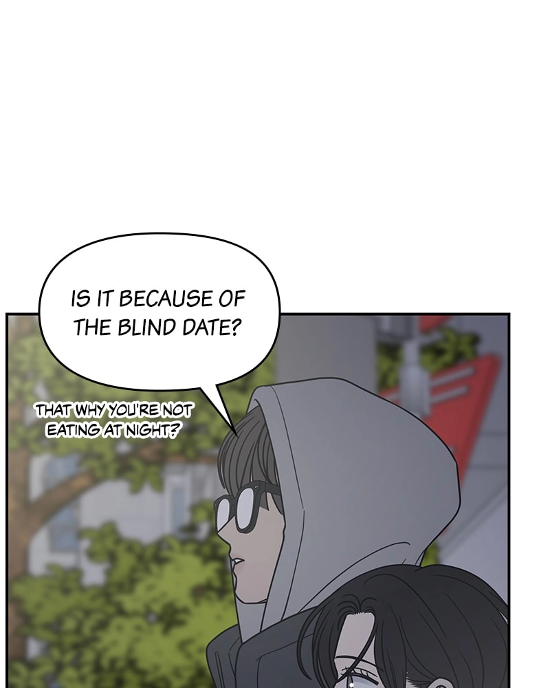 No Office Romance! Chapter 34 Page 98