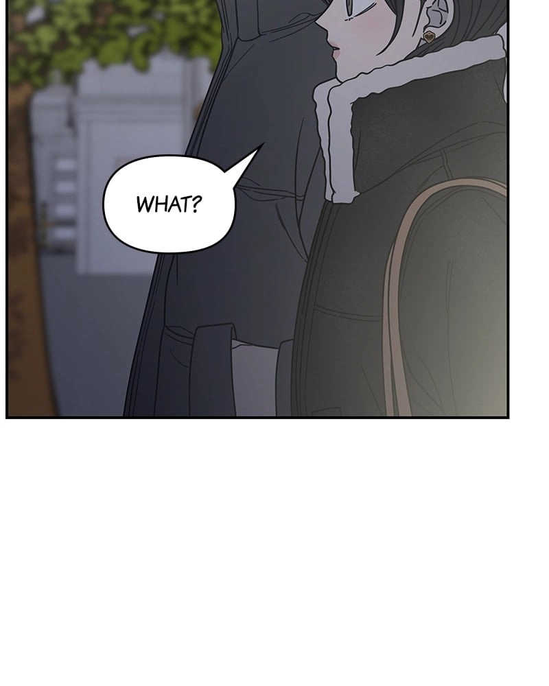 No Office Romance! Chapter 34 Page 99