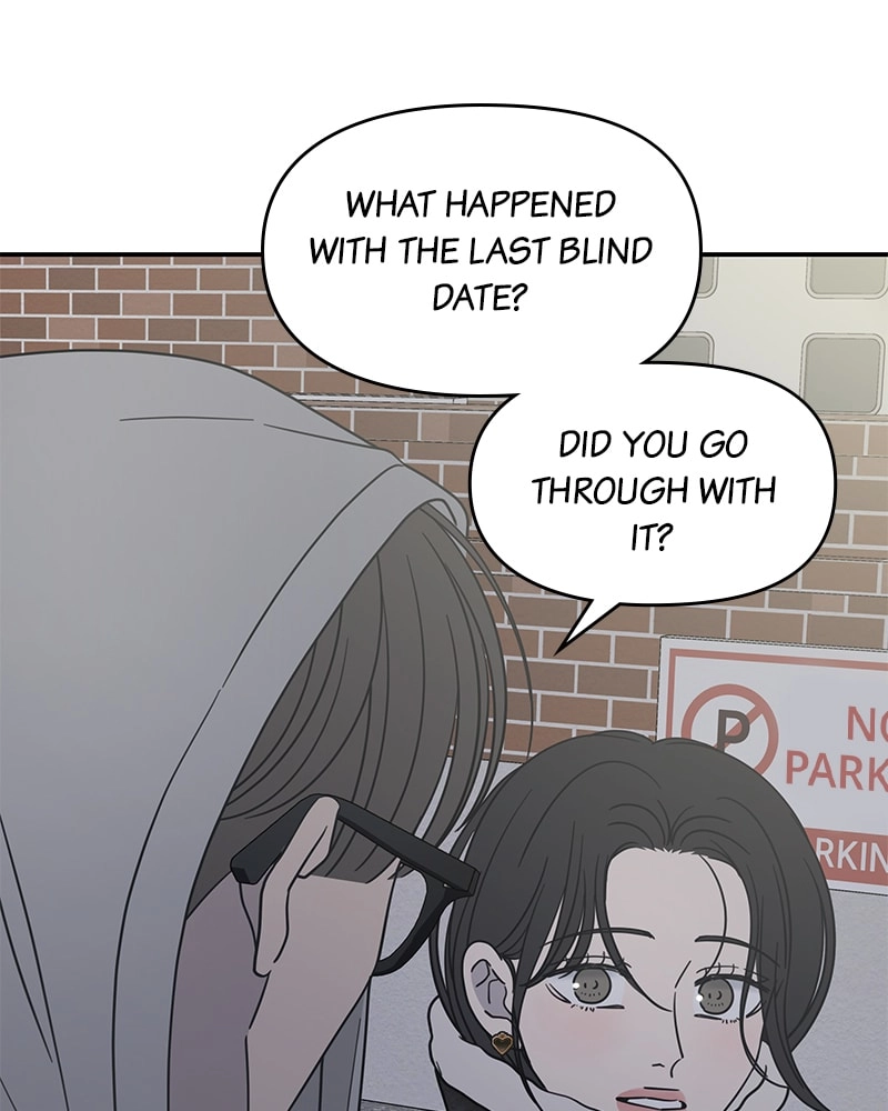 No Office Romance! Chapter 34 Page 100