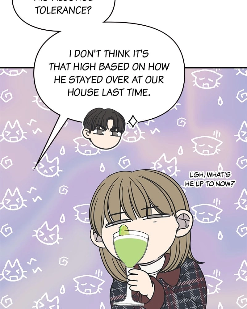 No Office Romance! Chapter 31 Page 105