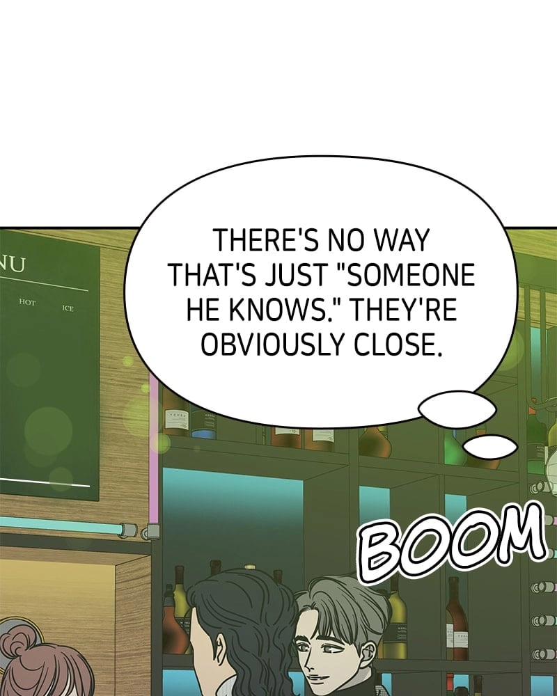 No Office Romance! Chapter 31 Page 108