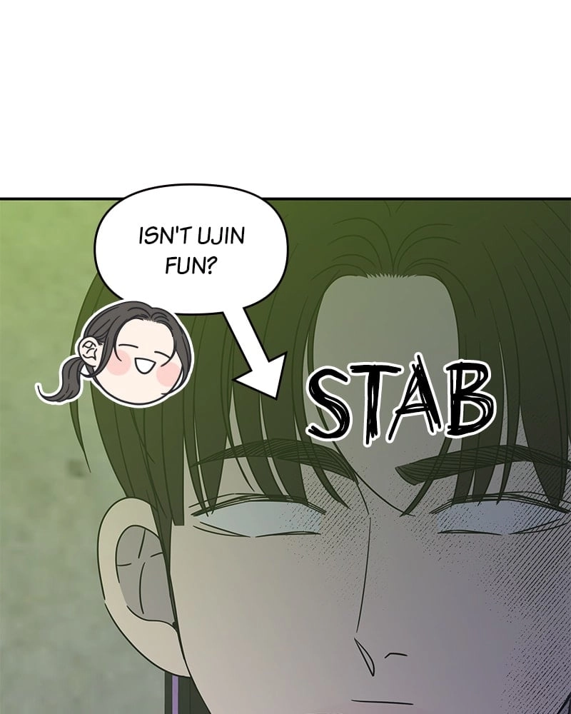 No Office Romance! Chapter 31 Page 111