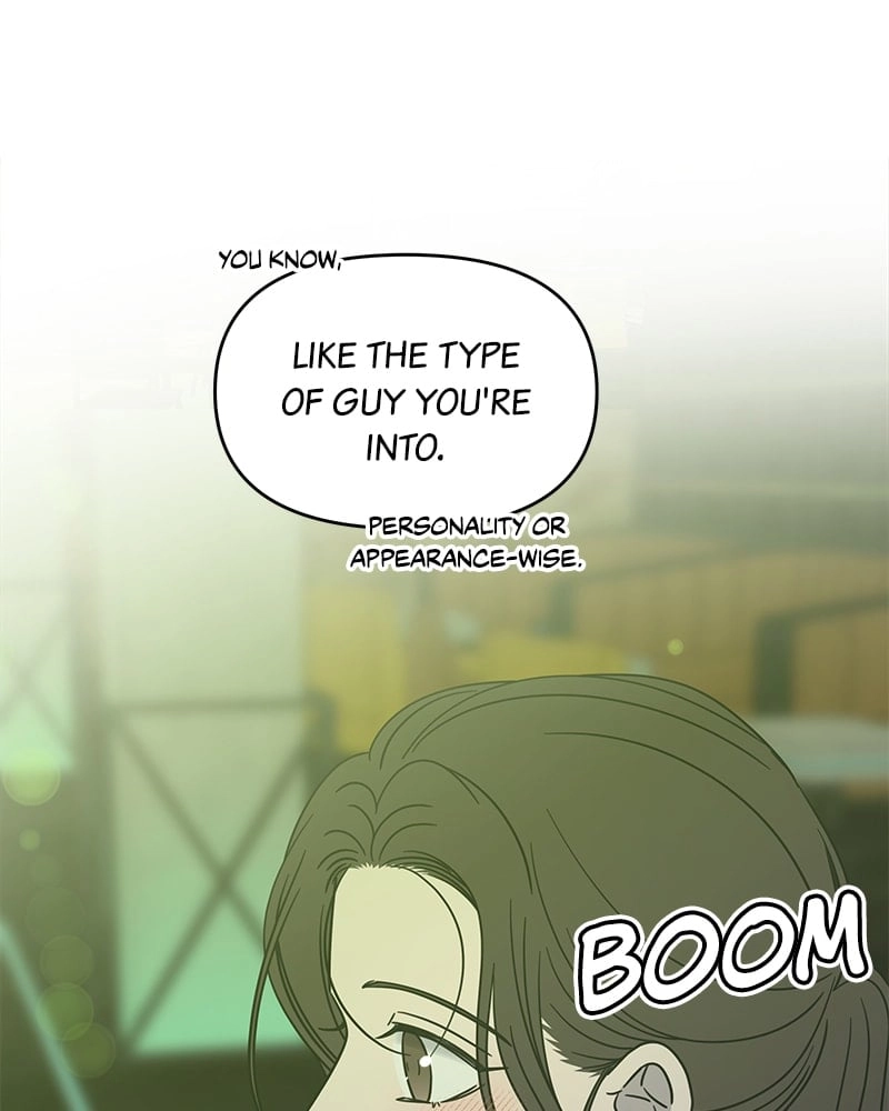 No Office Romance! Chapter 31 Page 117