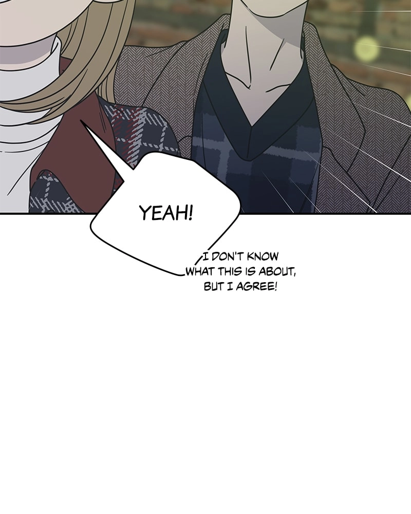 No Office Romance! Chapter 31 Page 141