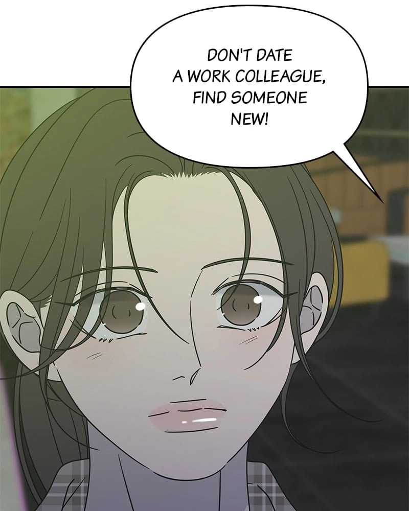 No Office Romance! Chapter 31 Page 146