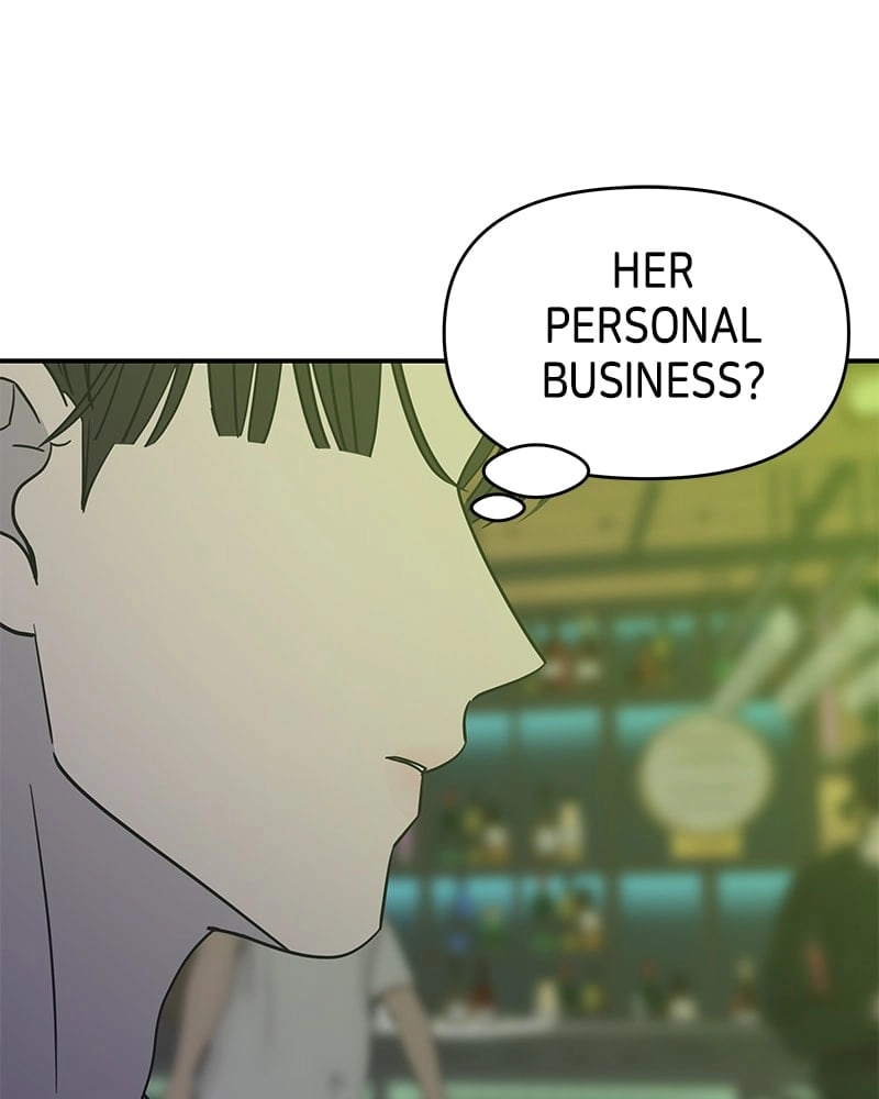 No Office Romance! Chapter 31 Page 153