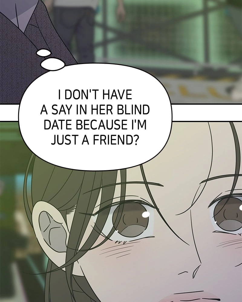 No Office Romance! Chapter 31 Page 154