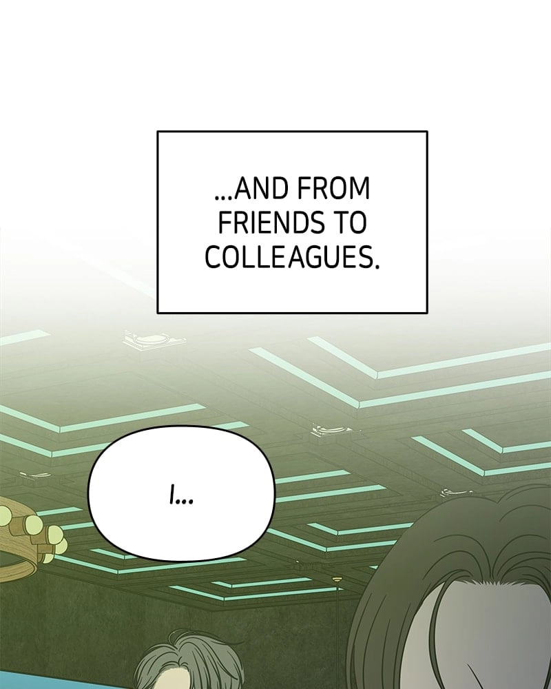 No Office Romance! Chapter 31 Page 158
