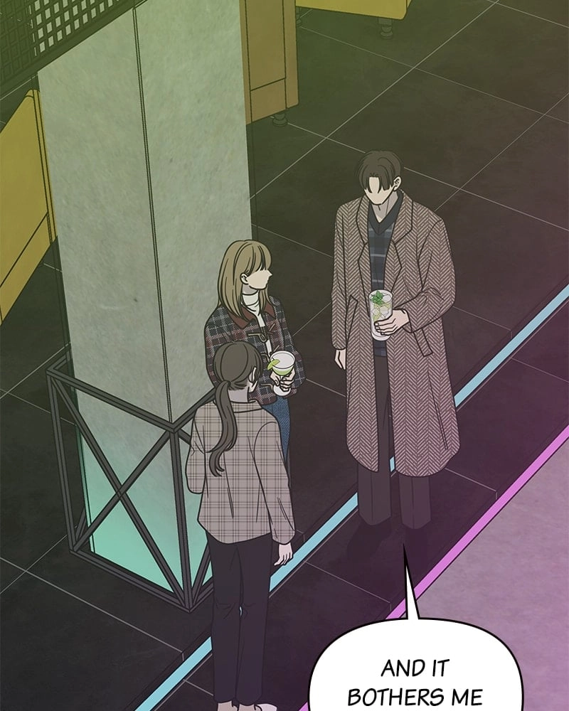 No Office Romance! Chapter 31 Page 163