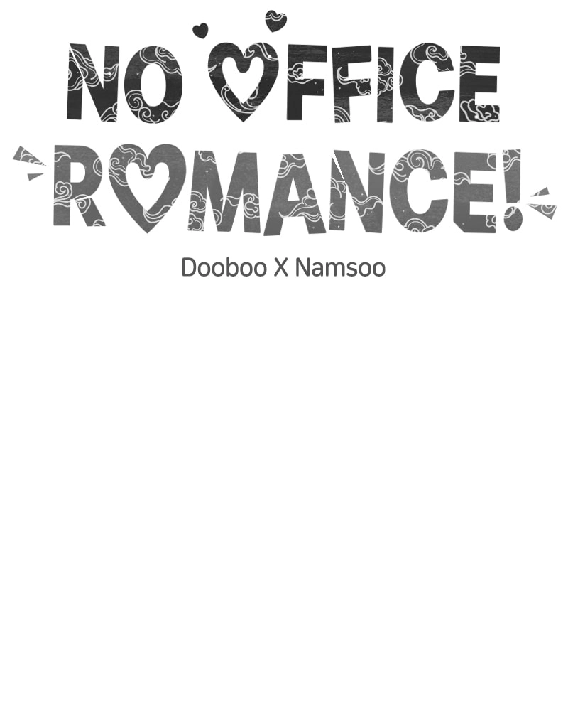 No Office Romance! Chapter 31 Page 18