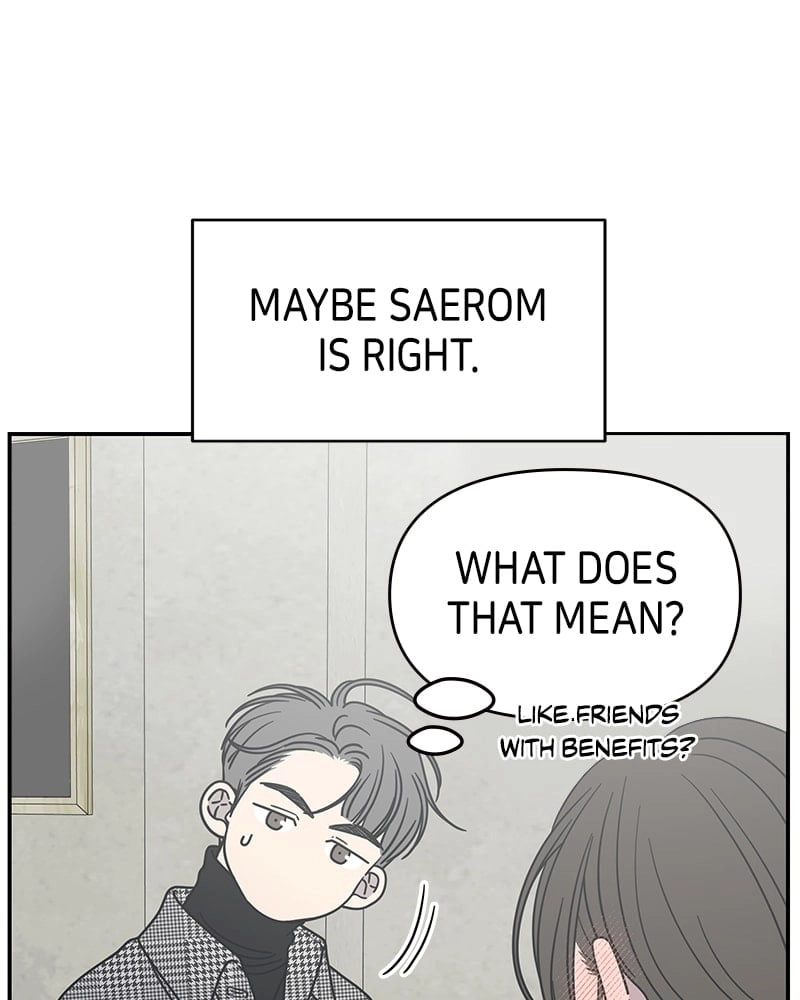 No Office Romance! Chapter 31 Page 23