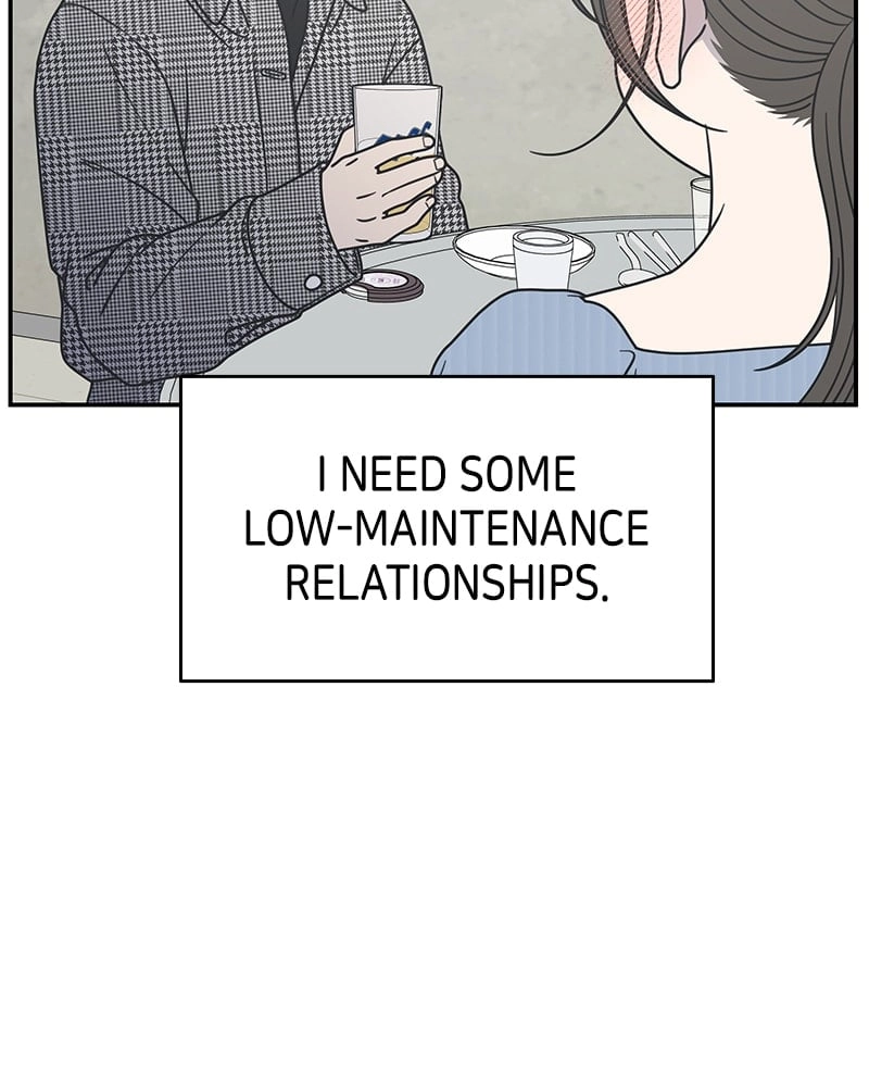 No Office Romance! Chapter 31 Page 24