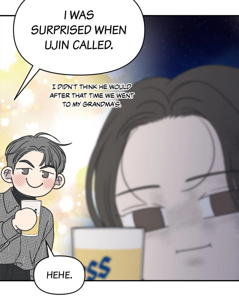 No Office Romance! Chapter 31 Page 35