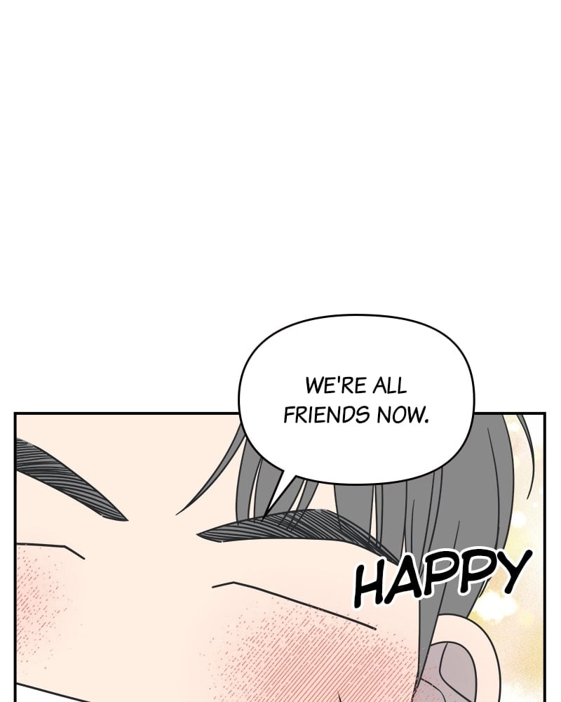 No Office Romance! Chapter 31 Page 36